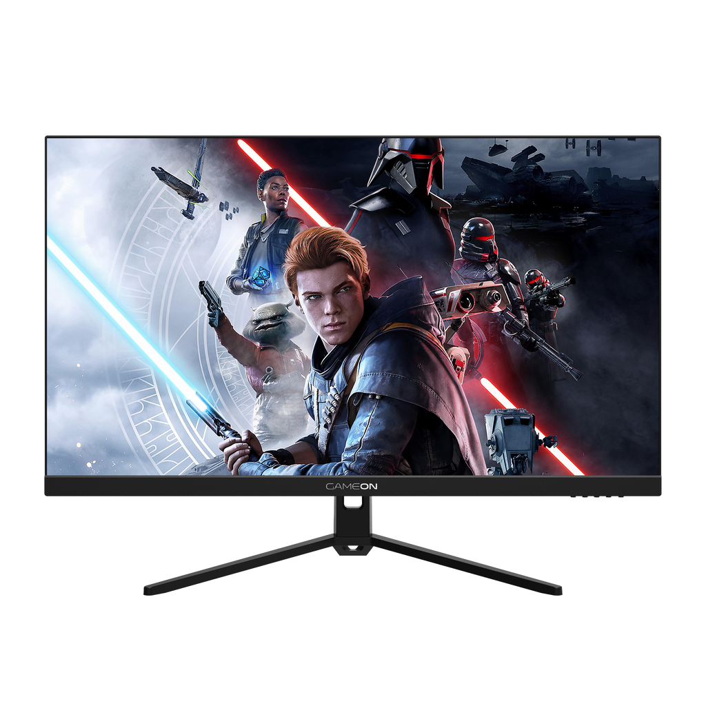Buy GAMEON GOP28UHD144IPS 28" 4K Gaming Monitor Best Price gameon.store