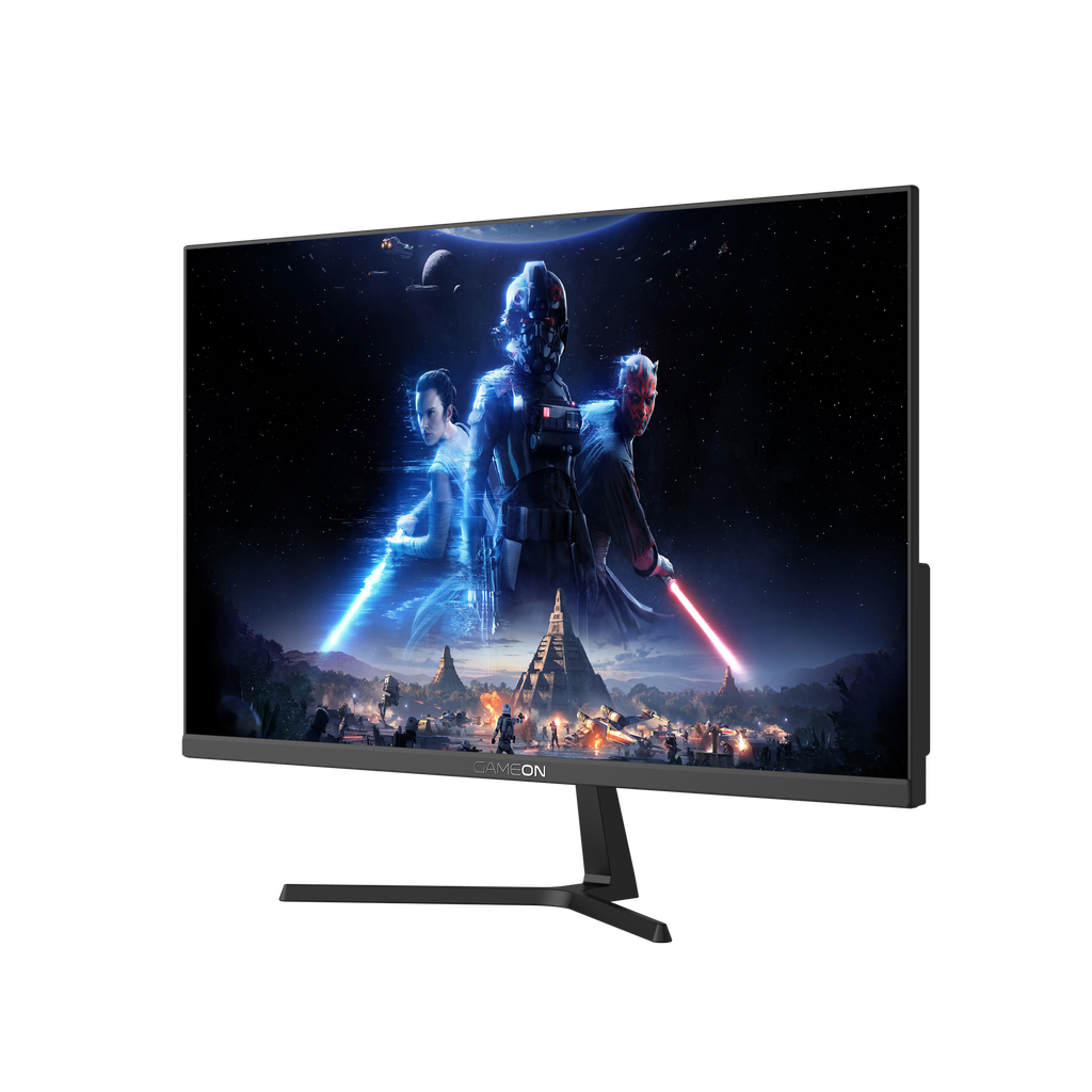 Buy GAMEON GOPS24180VA 24" FHD Gaming Monitor Best Price gameon.store