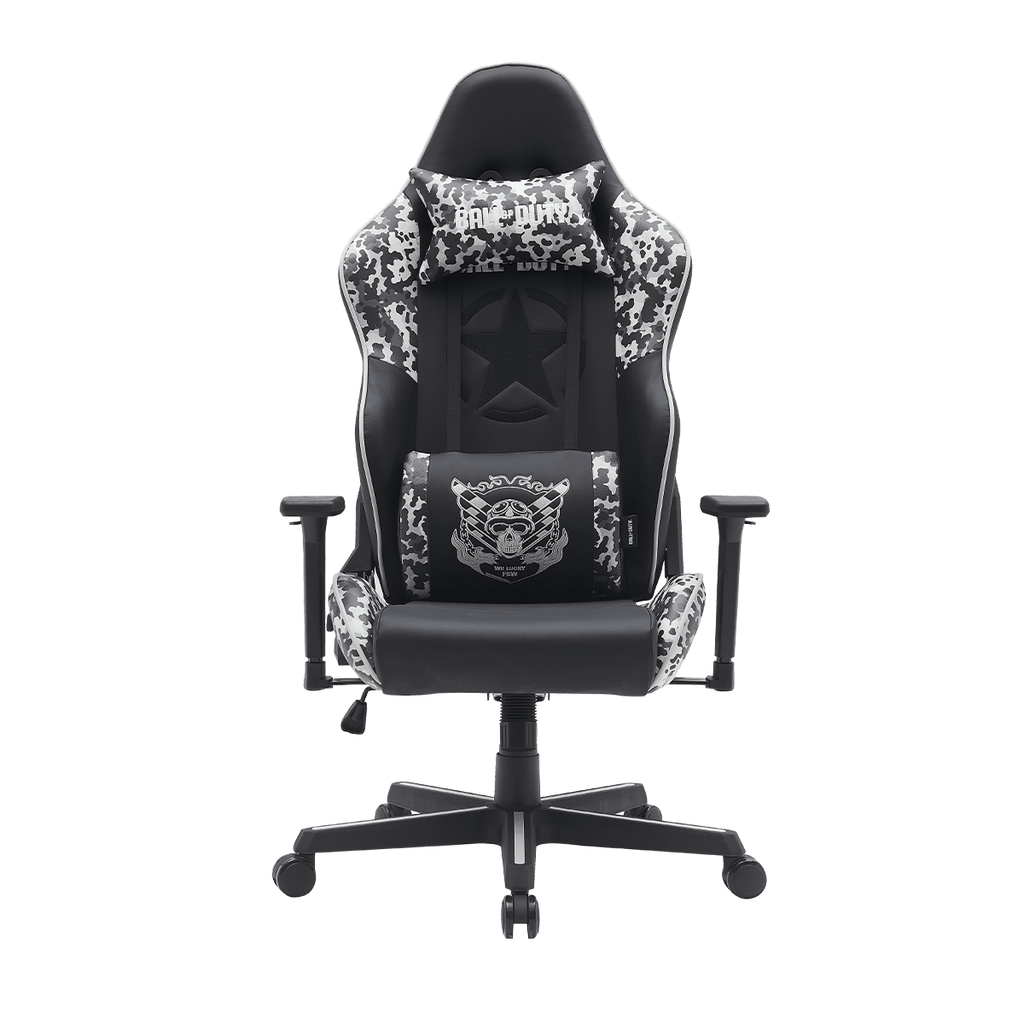 Call of duty chair hotsell