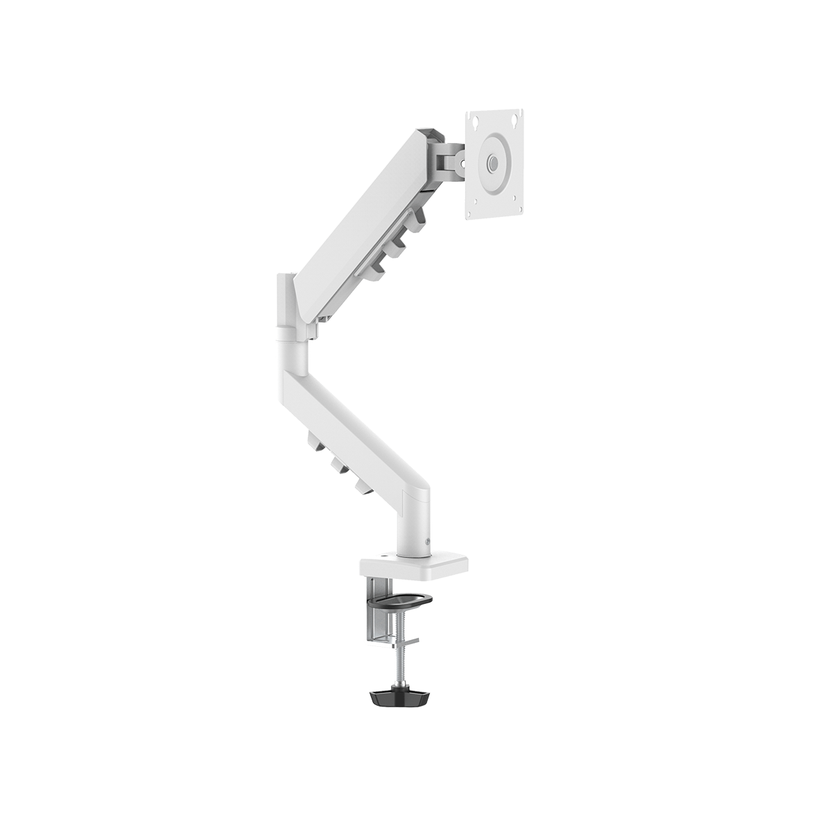 GAMEON GO-5501 Gas Mechanical Spring Monitor Arm  For Gaming And Office Use