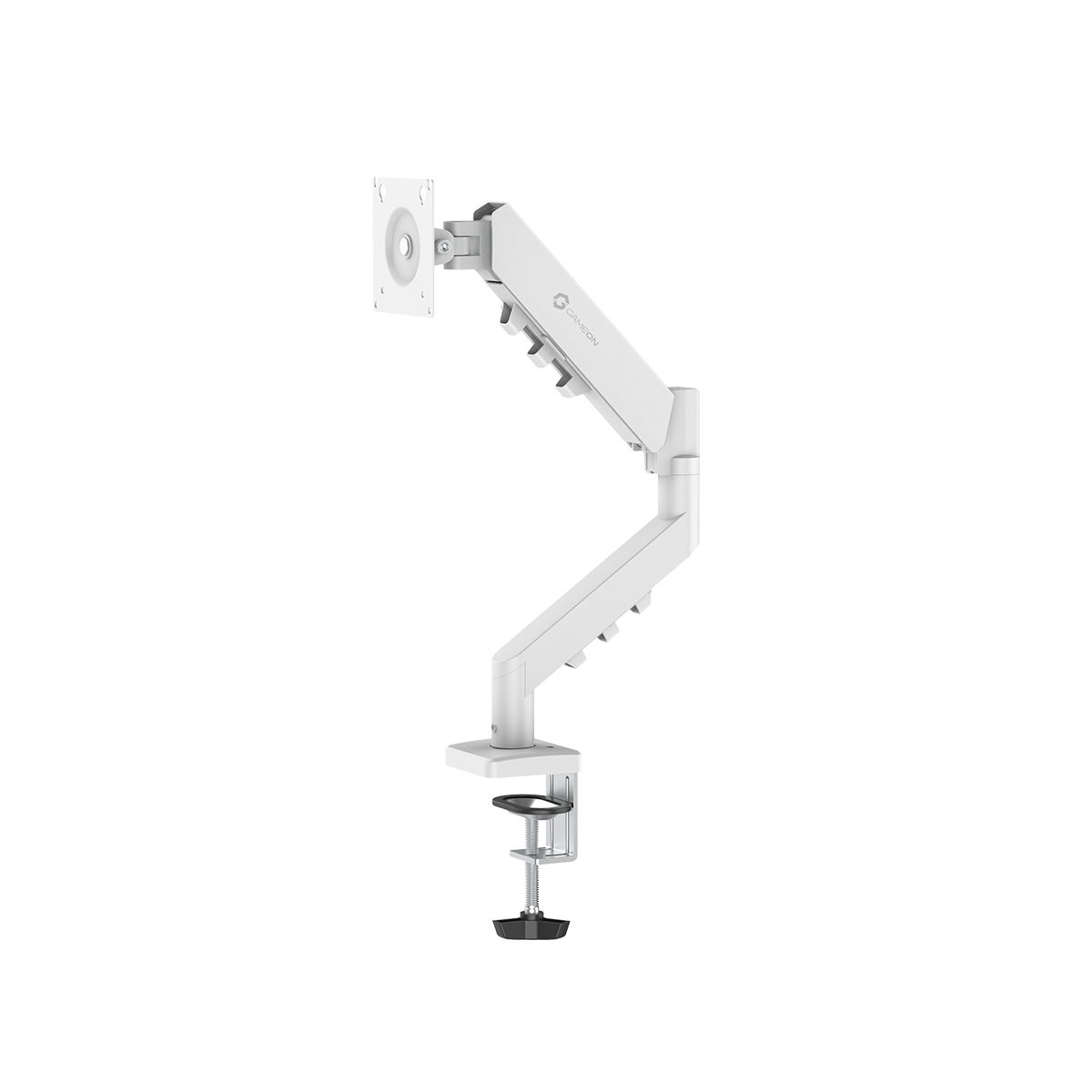 GAMEON GO-5501 Gas Mechanical Spring Monitor Arm  For Gaming And Office Use