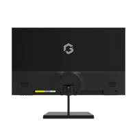 GAMEON GB24F75 Basic Series 24" FHD, 75Hz, 5ms, VA Panel Gaming Monitor - Black