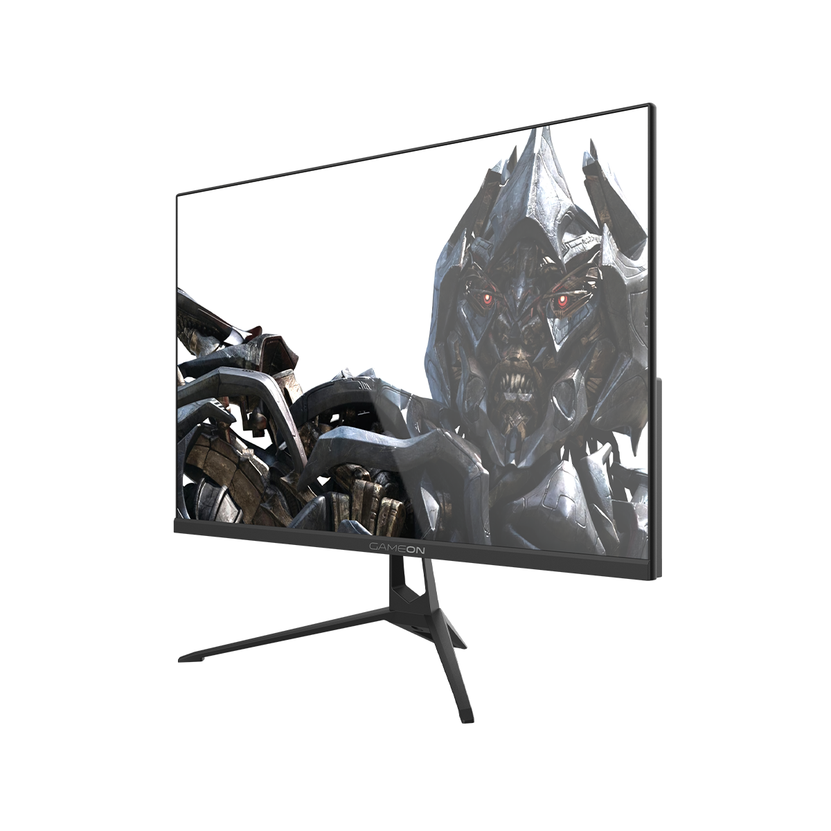 GAMEON GOES27FHD120IPS Essential Series 27" FHD, 120Hz, MPRT 0.5ms, HDMI 2.1, Fast IPS Gaming Monitor (Supports PS5) - Black