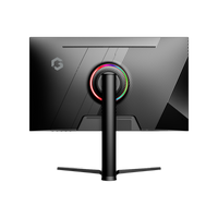 GAMEON GOTX27FHD540IPS Titan Pro X Series 27" FHD, 540Hz, MPRT 0.5ms, HDMI 2.1, Fast IPS Gaming Monitor (Supports PS5) - Black