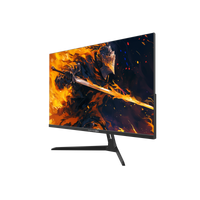 GAMEON GOPS24180IPS Pro Series 24" FHD, 180Hz, MPRT 0.5ms, HDMI 2.1, IPS Gaming Monitor (Supports PS5) - Black