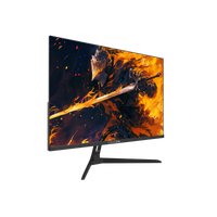 GAMEON GOPS24180IPS Pro Series 24" FHD, 180Hz, MPRT 0.5ms, HDMI 2.1, IPS Gaming Monitor (Supports PS5) - Black
