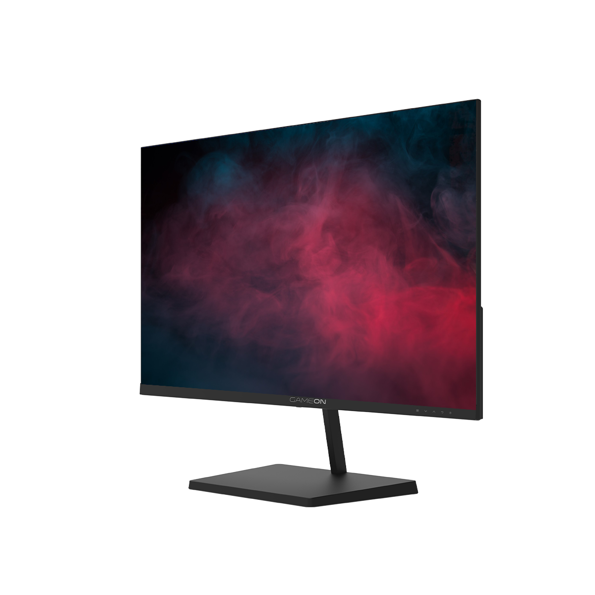 GAMEON GB24F75 Basic Series 24" FHD, 75Hz, 5ms, VA Panel Gaming Monitor - Black