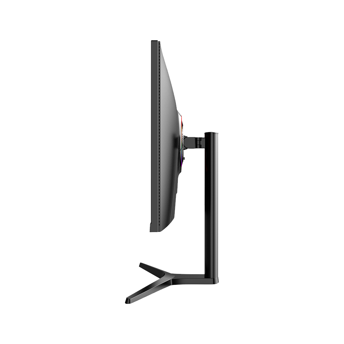 GAMEON GOTX27FHD540IPS Titan Pro X Series 27" FHD, 540Hz, MPRT 0.5ms, HDMI 2.1, Fast IPS Gaming Monitor (Supports PS5) - Black
