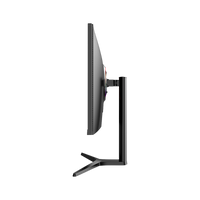 GAMEON GOTX27FHD540IPS Titan Pro X Series 27" FHD, 540Hz, MPRT 0.5ms, HDMI 2.1, Fast IPS Gaming Monitor (Supports PS5) - Black
