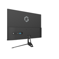 GAMEON GOES27FHD120IPS Essential Series 27" FHD, 120Hz, MPRT 0.5ms, HDMI 2.1, Fast IPS Gaming Monitor (Supports PS5) - Black
