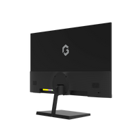 GAMEON GB24F75 Basic Series 24" FHD, 75Hz, 5ms, VA Panel Gaming Monitor - Black