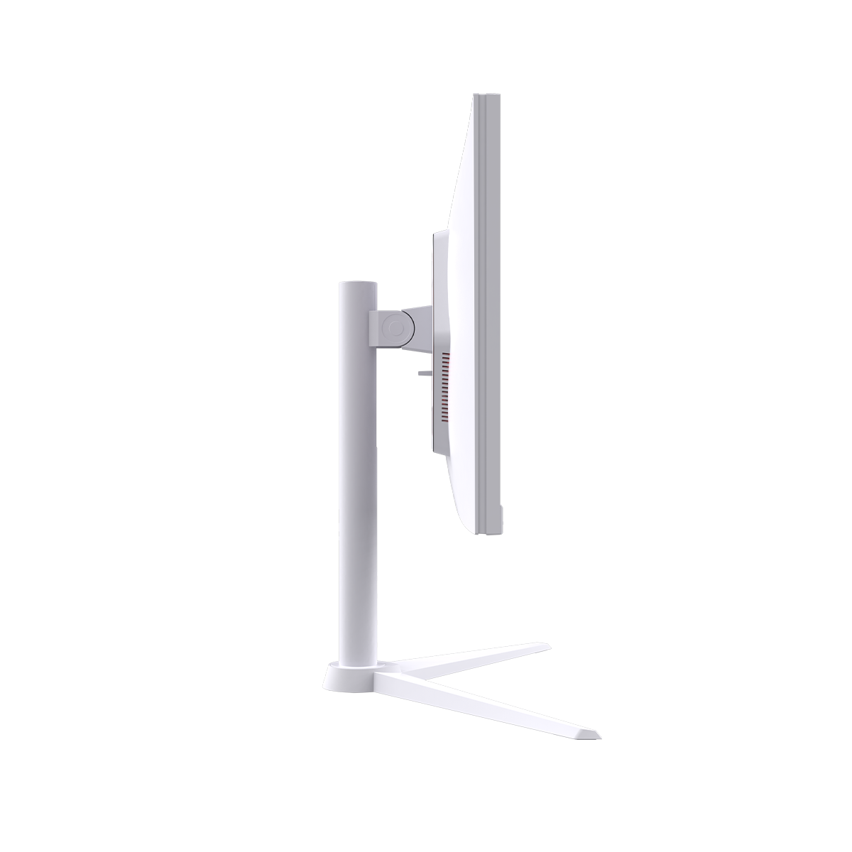 GAMEON GOA24FHD190IPS Artic Pro Series 24" FHD, 190Hz, MPRT 0.5ms, HDMI 2.1, Fast IPS Gaming Monitor (Supports PS5) - White
