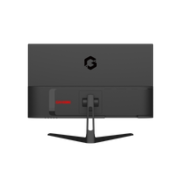 GAMEON GOAE24QHD180IPS Pro Series 23.8” QHD 180HZ, MPRT 0.5ms, HDMI 2.1, Fast IPS Gaming Monitor (Supports PS5) - Black