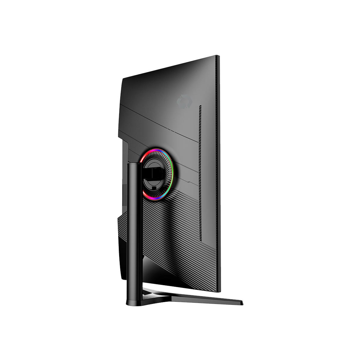 GAMEON GOTX27FHD540IPS Titan Pro X Series 27" FHD, 540Hz, MPRT 0.5ms, HDMI 2.1, Fast IPS Gaming Monitor (Supports PS5) - Black