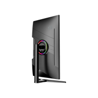 GAMEON GOTX27FHD540IPS Titan Pro X Series 27" FHD, 540Hz, MPRT 0.5ms, HDMI 2.1, Fast IPS Gaming Monitor (Supports PS5) - Black