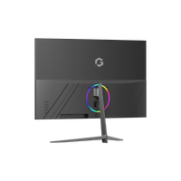 GAMEON GOC27F120VA Pro Series 27" FHD, 120Hz, MPRT 1ms, HDMI 2.1, VA Panel Curved Gaming Monitor 3000R 16:9 (Supports PS5) - Black