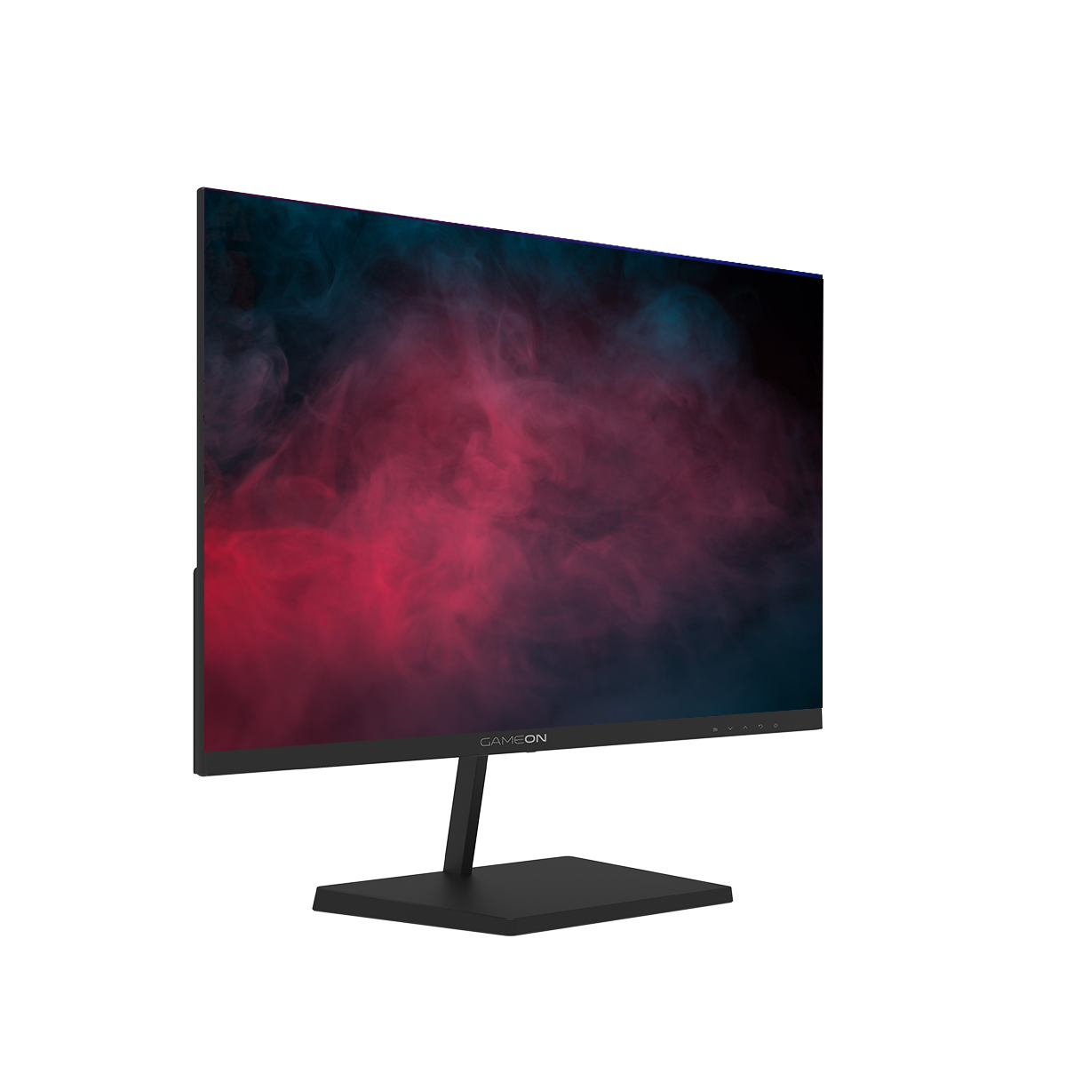 GAMEON GB24F75 Basic Series 24" FHD, 75Hz, 5ms, VA Panel Gaming Monitor - Black
