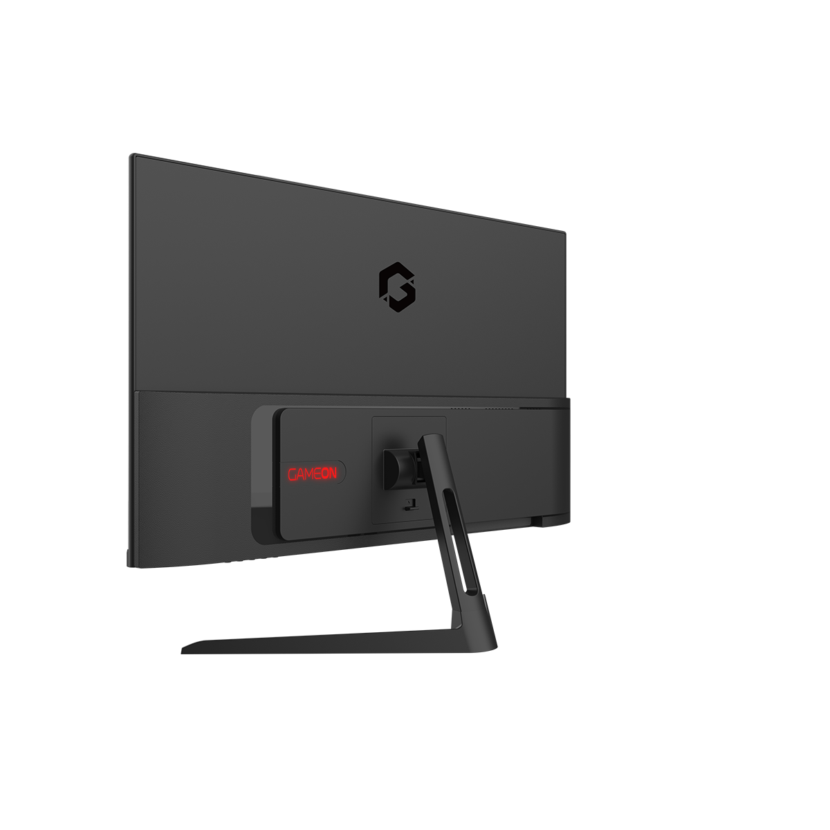 GAMEON GOPS27180VA Pro series 27" FHD, 180Hz, MPRT 0.5ms, HDMI 2.1, Fast VA Panel Gaming Monitor (Supports PS5) - Black