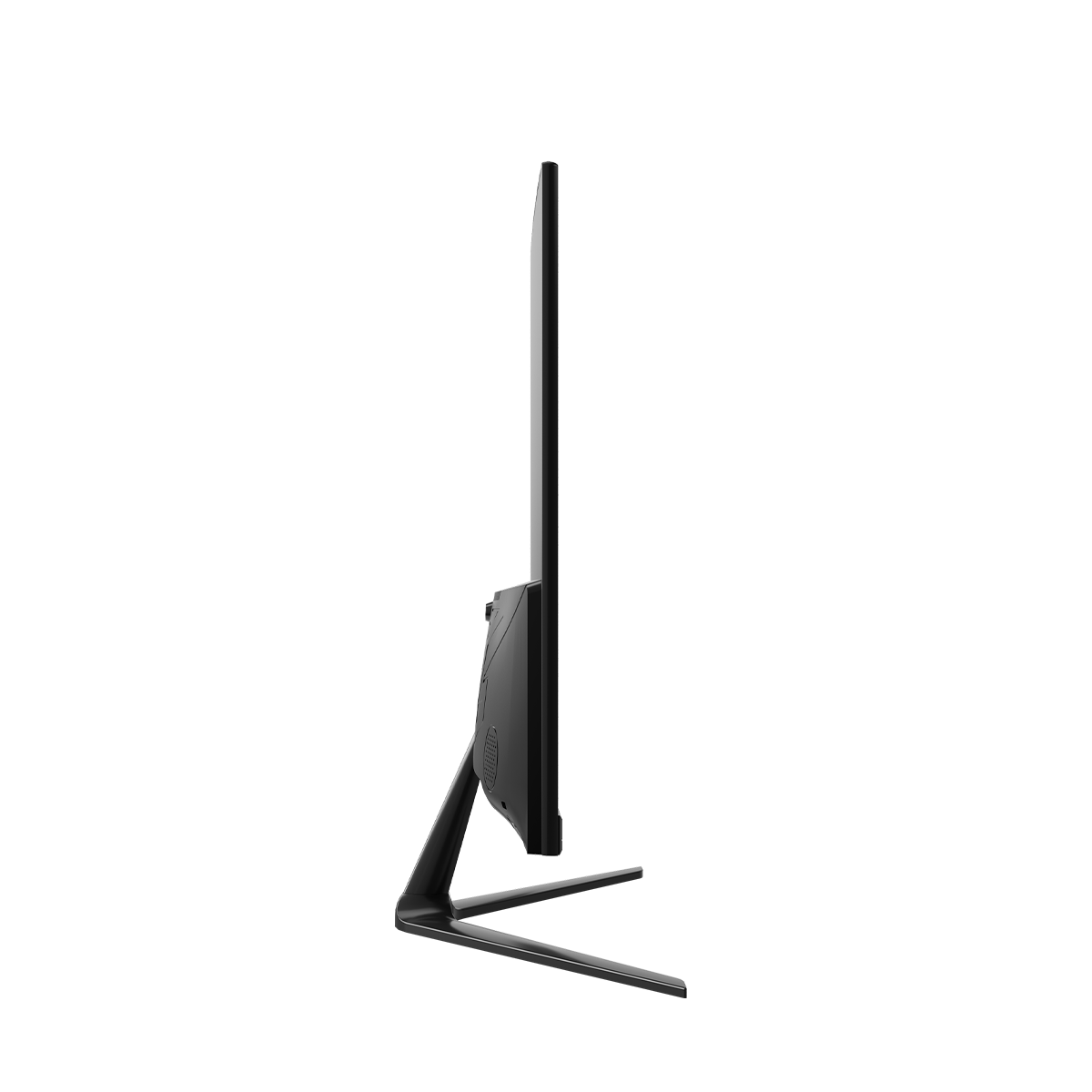 GAMEON GOC24F120VA Pro Series 24" FHD, 120Hz, MPRT 1ms, HDMI 2.1, VA Panel Curved Gaming Monitor 3000R 16:9 (Supports PS5) - Black