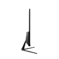 GAMEON GOC24F120VA Pro Series 24" FHD, 120Hz, MPRT 1ms, HDMI 2.1, VA Panel Curved Gaming Monitor 3000R 16:9 (Supports PS5) - Black