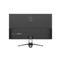 GAMEON GOES24FHD160IPS Essential Series 24" FHD, 160Hz, MPRT 0.5ms, HDMI 2.1, Fast IPS Gaming Monitor (Supports PS5) - Black
