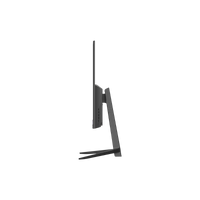 GAMEON GOC27Q180VA Pro Series 27" QHD, 180Hz, MPRT 0.5ms, HDMI 2.1, VA Panel Curved Gaming Monitor 3000R 16:9 (Supports PS5) - Black