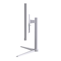GAMEON GOA24FHD190IPS Artic Pro Series 24" FHD, 190Hz, MPRT 0.5ms, HDMI 2.1, Fast IPS Gaming Monitor (Supports PS5) - White