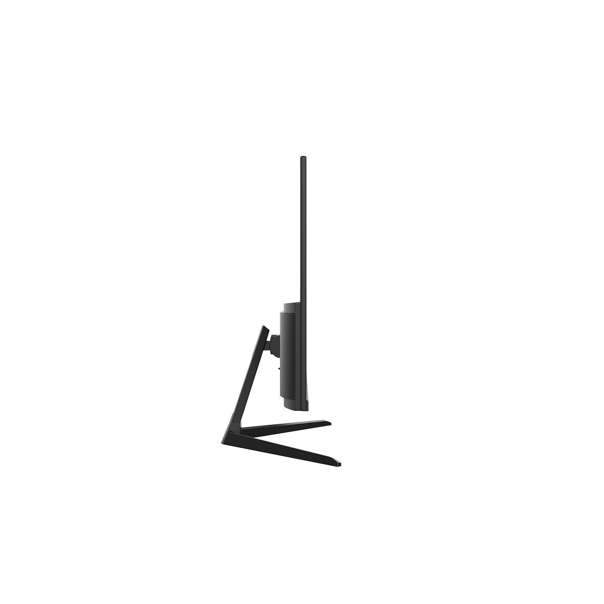 GAMEON GOPS24180VA Pro Series 24" FHD, 180Hz, MPRT 0.5ms, HDMI 2.1, Fast VA Panel Gaming Monitor (Supports PS5) - Black