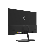 GAMEON GB24F75 Basic Series 24" FHD, 75Hz, 5ms, VA Panel Gaming Monitor - Black