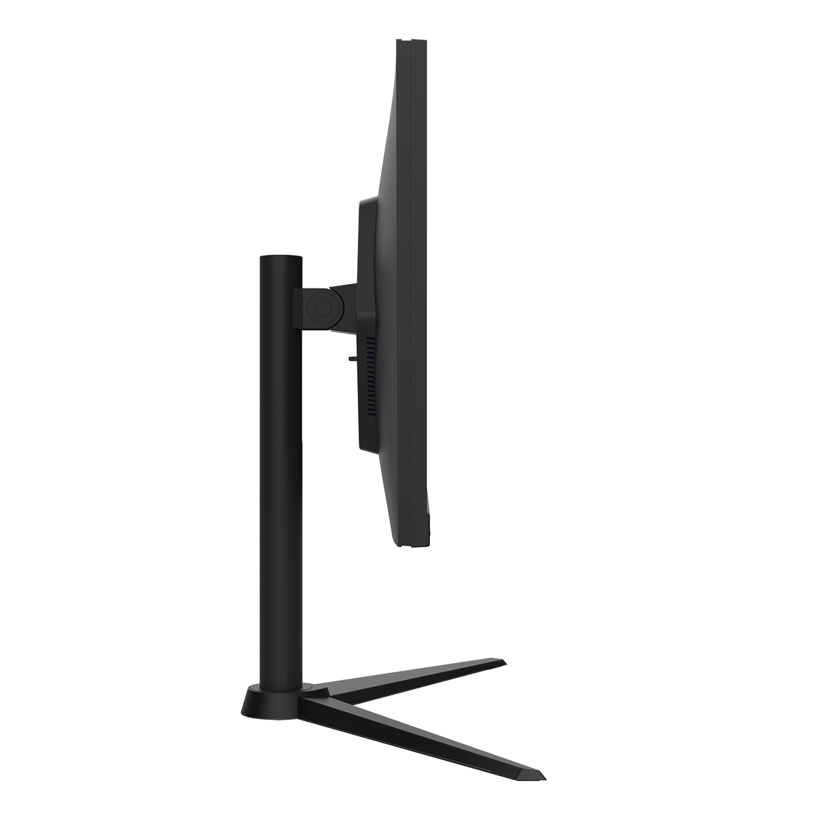 GAMEON GOMP27QHD380IPS Midnight Pro Series 27" QHD, 380Hz, MPRT 0.5ms, HDMI 2.1, Fast IPS Gaming Monitor (Supports PS5) - Black