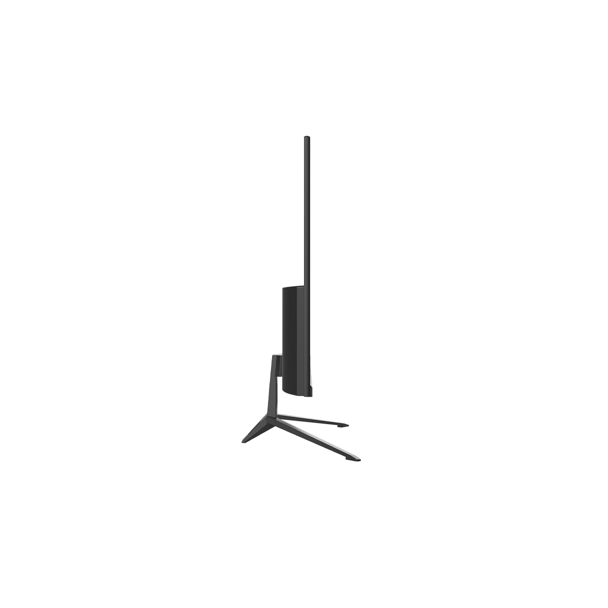 GAMEON GOES27QHD120IPS Essential Series 27" QHD, 120Hz, MPRT 0.5ms, HDMI 2.1, Fast IPS Gaming Monitor (Supports PS5) - Black