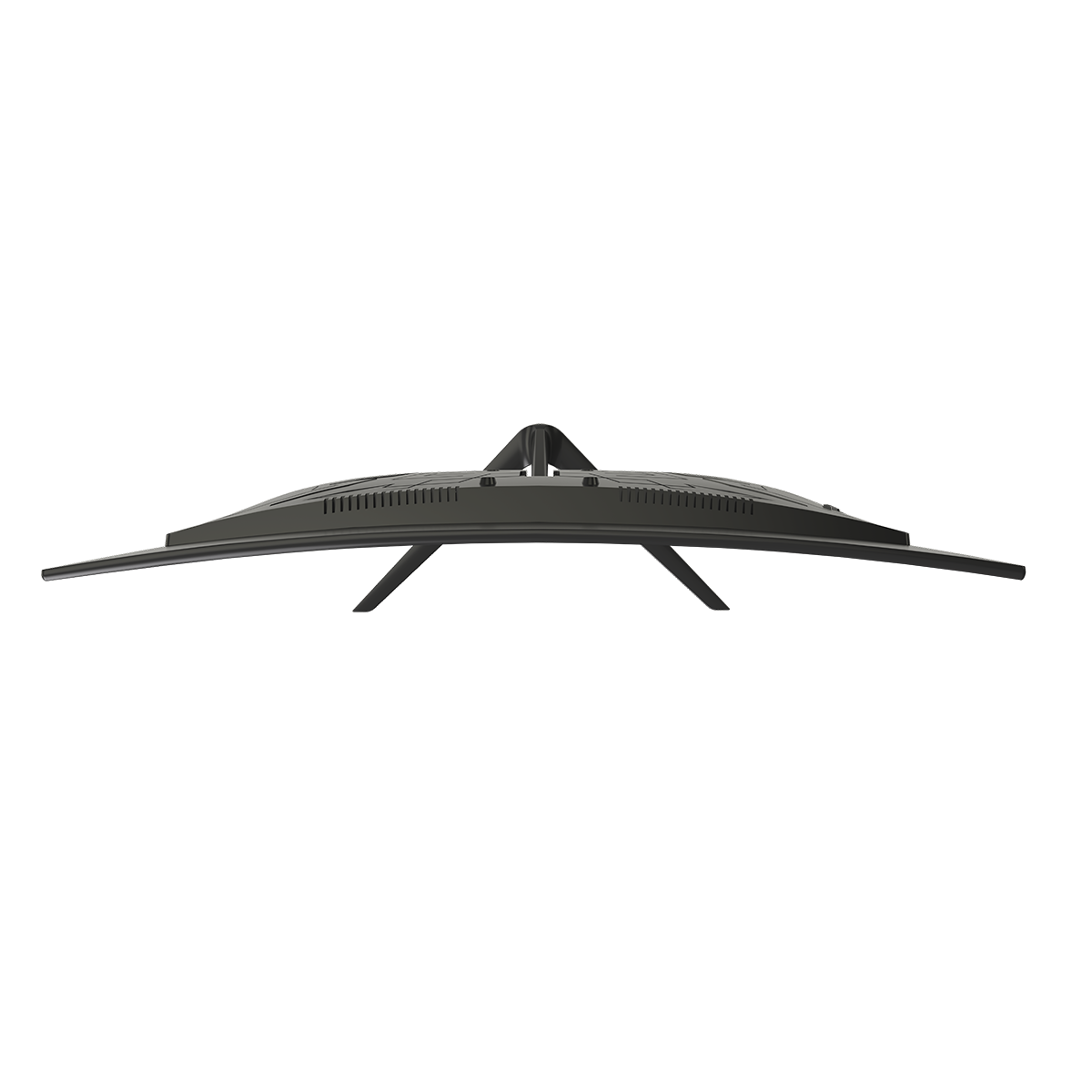 GAMEON GOC24F120VA Pro Series 24" FHD, 120Hz, MPRT 1ms, HDMI 2.1, VA Panel Curved Gaming Monitor 3000R 16:9 (Supports PS5) - Black