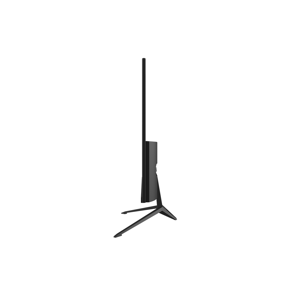 GAMEON GOES24FHD160IPS Essential Series 24" FHD, 160Hz, MPRT 0.5ms, HDMI 2.1, Fast IPS Gaming Monitor (Supports PS5) - Black