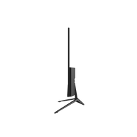 GAMEON GOES24FHD144IPS Essential Series 24" FHD, 144Hz, MPRT 0.5ms, HDMI 2.1, Fast IPS Gaming Monitor (Supports PS5) - Black