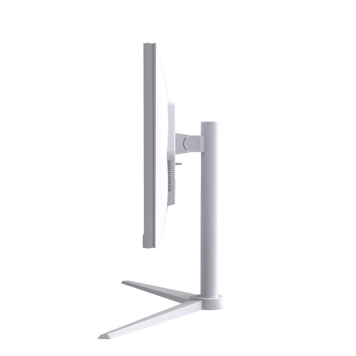 GAMEON GOAP27FHD380IPS Artic Pro Series 27" FHD, 380Hz, MPRT 0.5ms, HDMI 2.1, Fast IPS Gaming Monitor (Supports PS5) - White