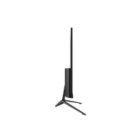 GAMEON GOES24FHD160IPS Essential Series 24" FHD, 160Hz, MPRT 0.5ms, HDMI 2.1, Fast IPS Gaming Monitor (Supports PS5) - Black