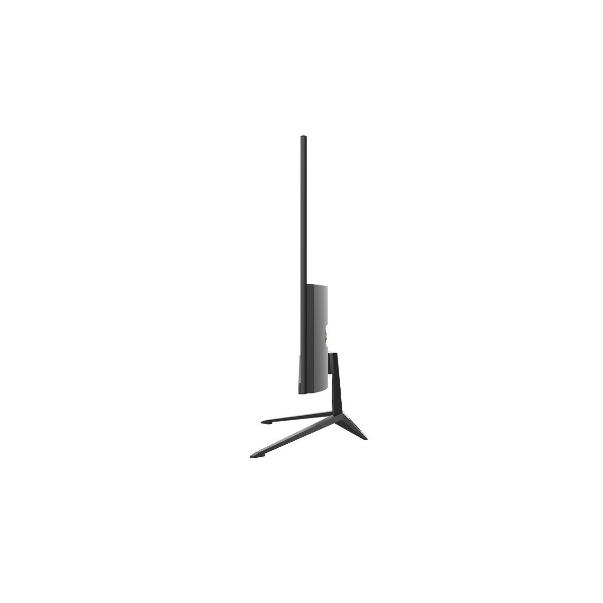 GAMEON GOES27QHD120IPS Essential Series 27" QHD, 120Hz, MPRT 0.5ms, HDMI 2.1, Fast IPS Gaming Monitor (Supports PS5) - Black