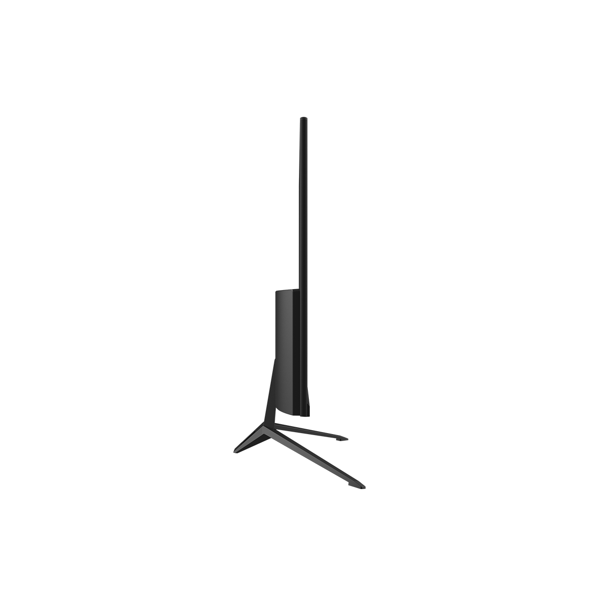 GAMEON GOES24FHD144IPS Essential Series 24" FHD, 144Hz, MPRT 0.5ms, HDMI 2.1, Fast IPS Gaming Monitor (Supports PS5) - Black