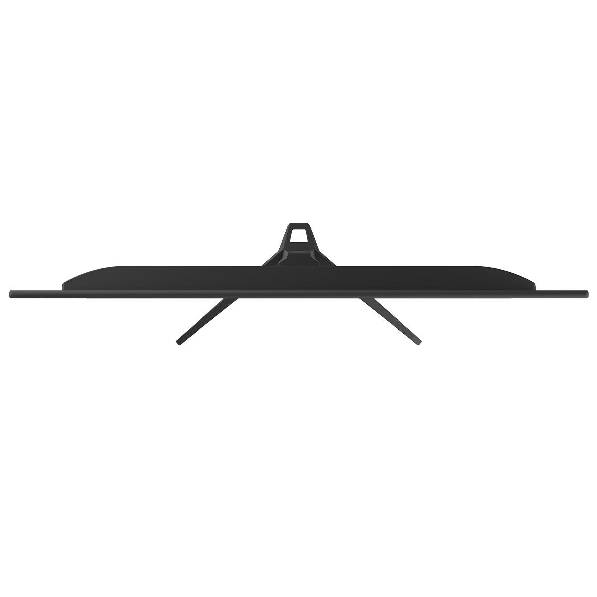 GAMEON GOES27QHD120IPS Essential Series 27" QHD, 120Hz, MPRT 0.5ms, HDMI 2.1, Fast IPS Gaming Monitor (Supports PS5) - Black