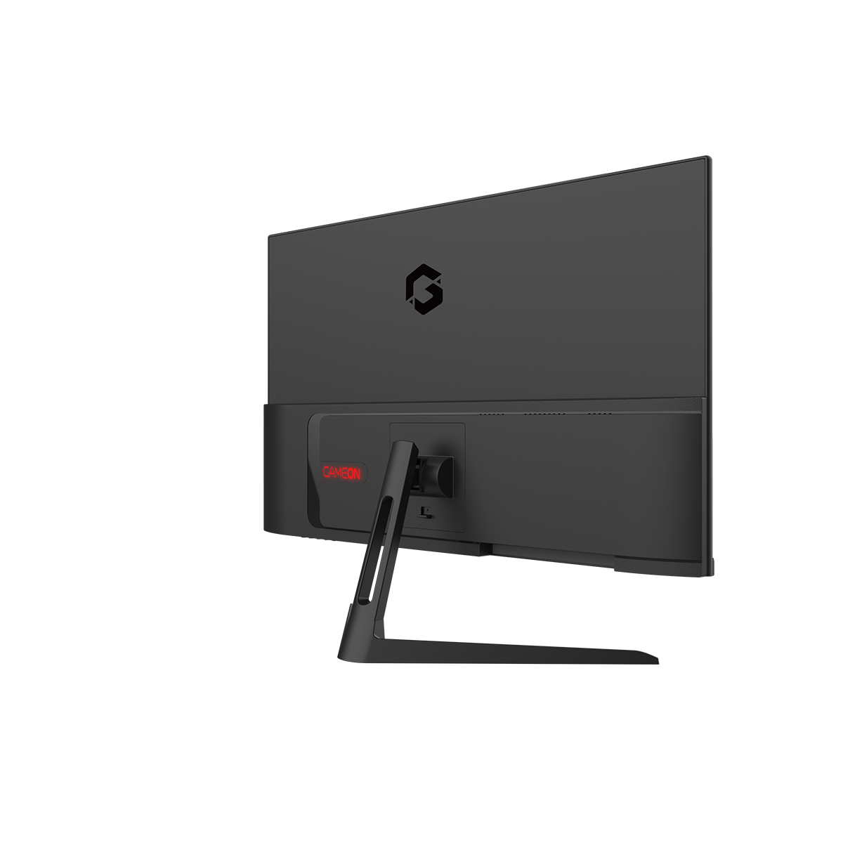 GAMEON GOPS27QHD180IPS Pro Series 27" QHD, 180Hz, MPRT 0.5ms, HDMI 2.1, Fast IPS Gaming Monitor (Supports PS5) - Black
