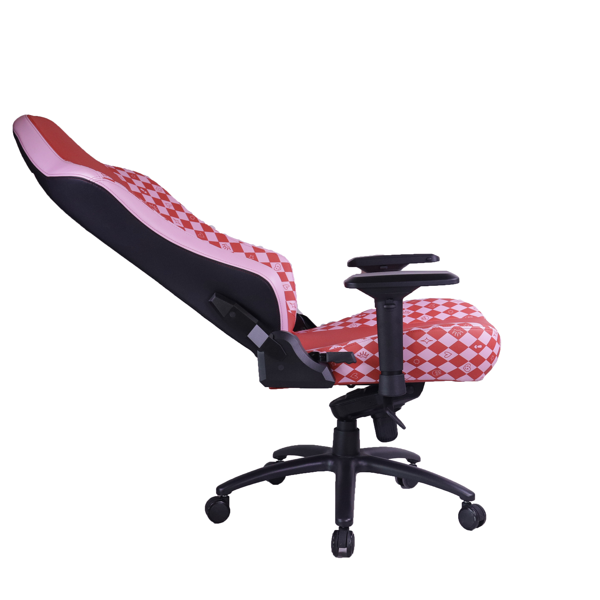 Buy GAMEON x DC Licensed Gaming Chair Harley Quinn gameon.store