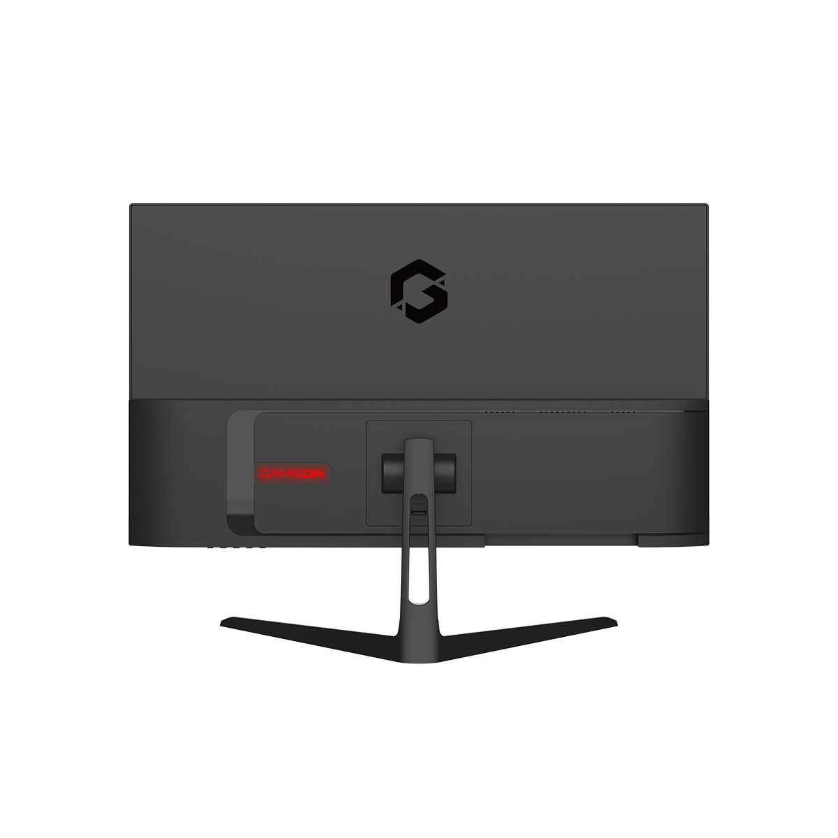 GAMEON GOPS27QHD180IPS Pro Series 27" QHD, 180Hz, MPRT 0.5ms, HDMI 2.1, Fast IPS Gaming Monitor (Supports PS5) - Black