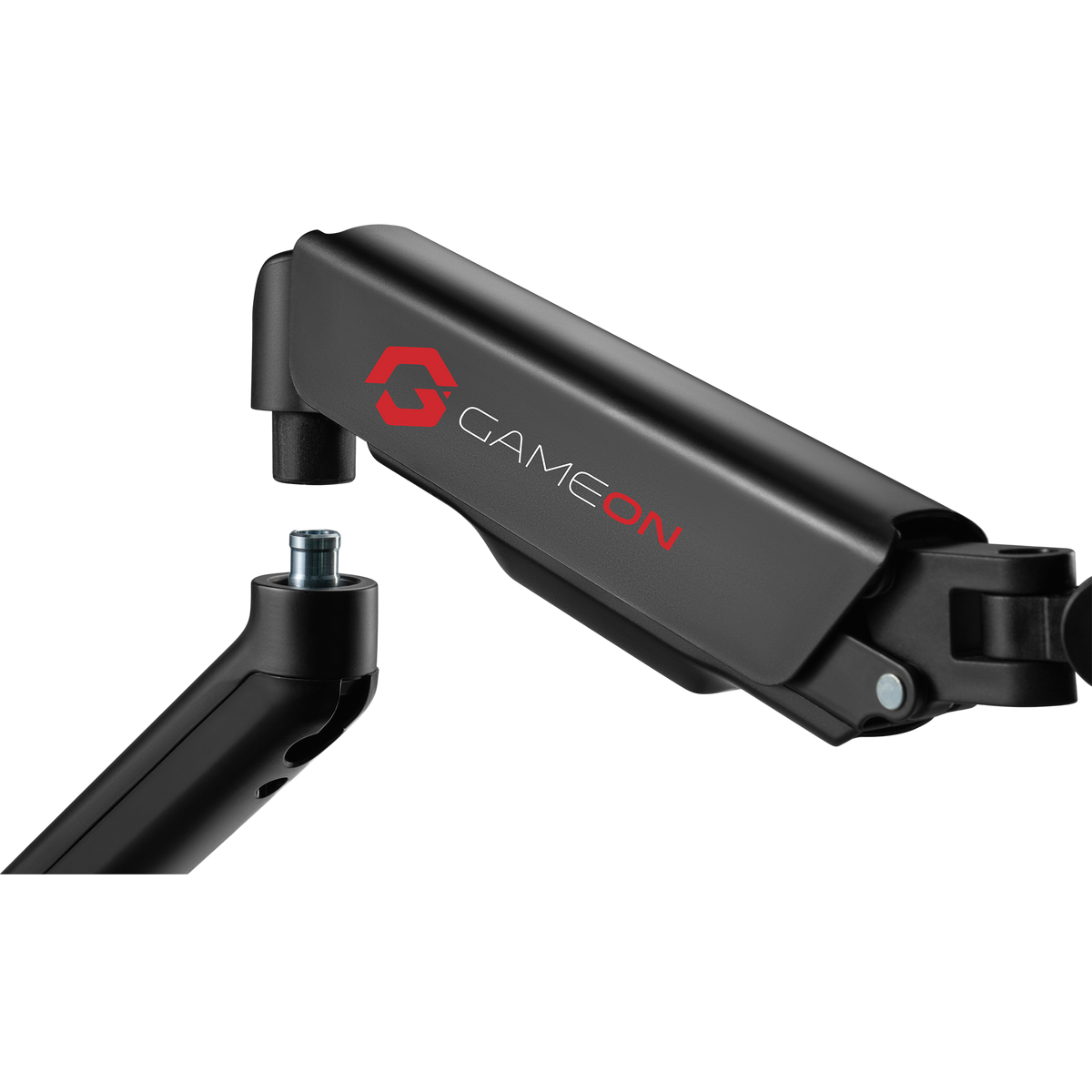 GAMEON GO-5336 Single Monitor Arm For Gaming And Office Use, 17" - 32", Arm Up To 9 KG