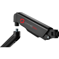 GAMEON GO-5336 Single Monitor Arm For Gaming And Office Use, 17" - 32", Arm Up To 9 KG