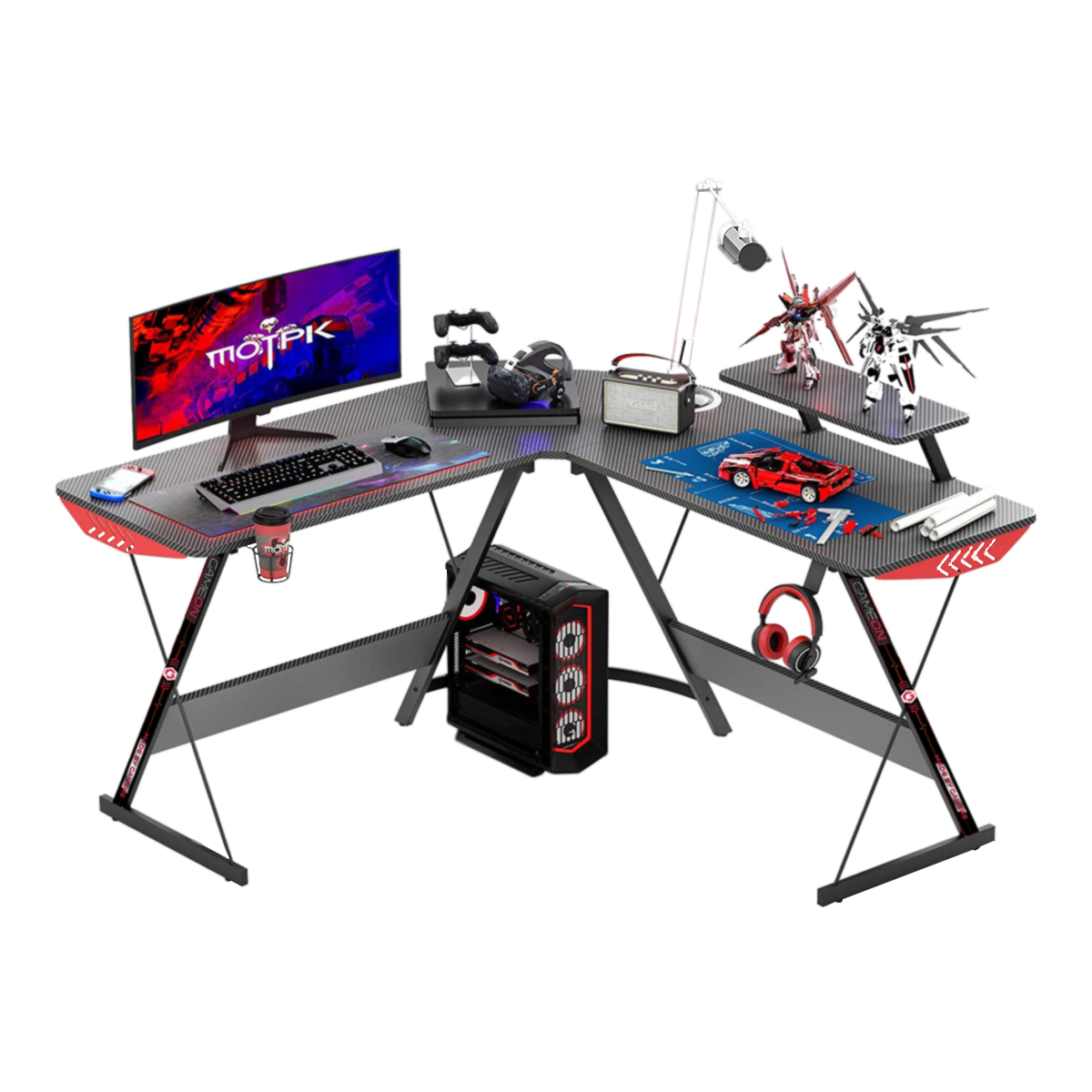 Gaming desk price deals