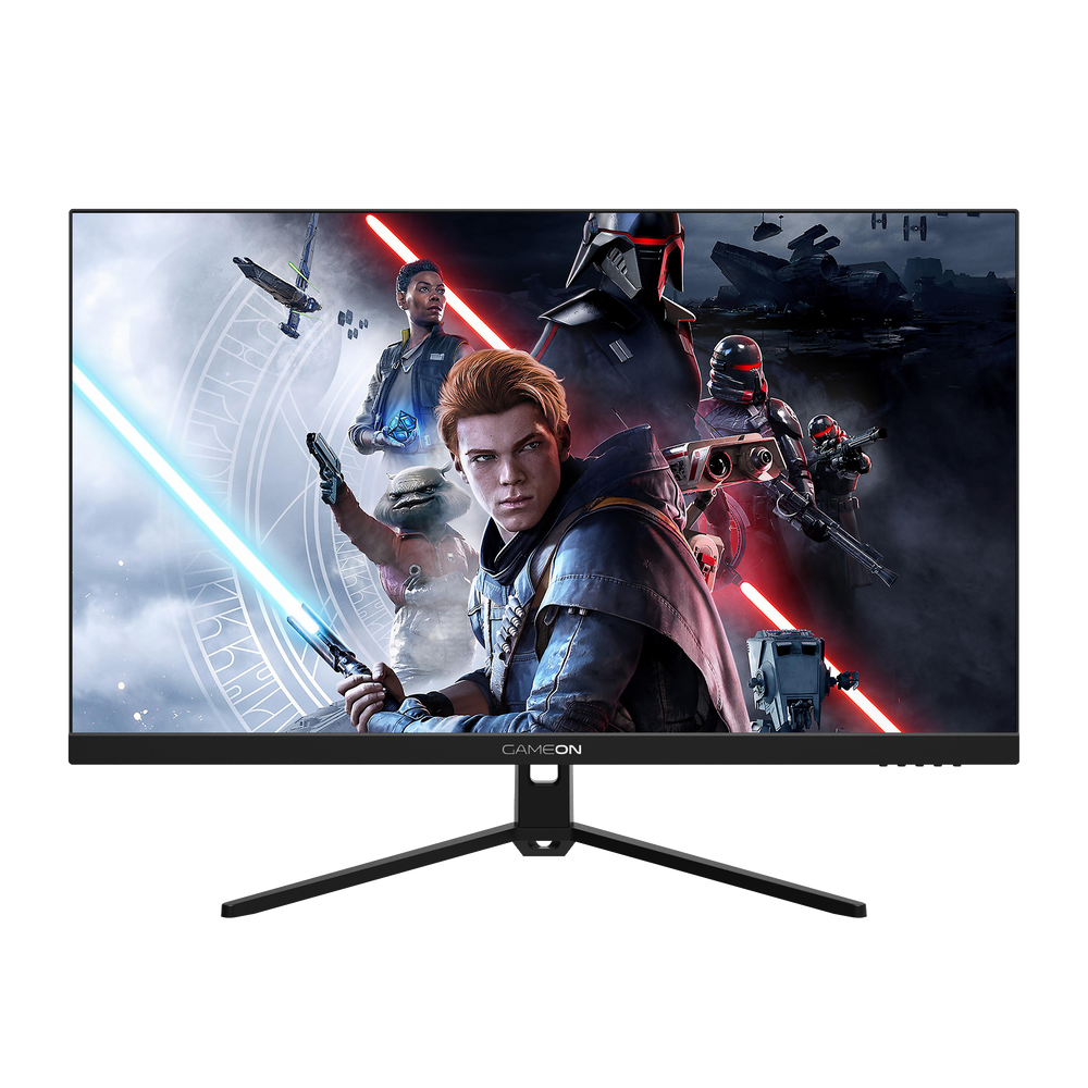 Buy GAMEON GOP28UHD144IPS 28" 4K Gaming Monitor Best Price gameon.store