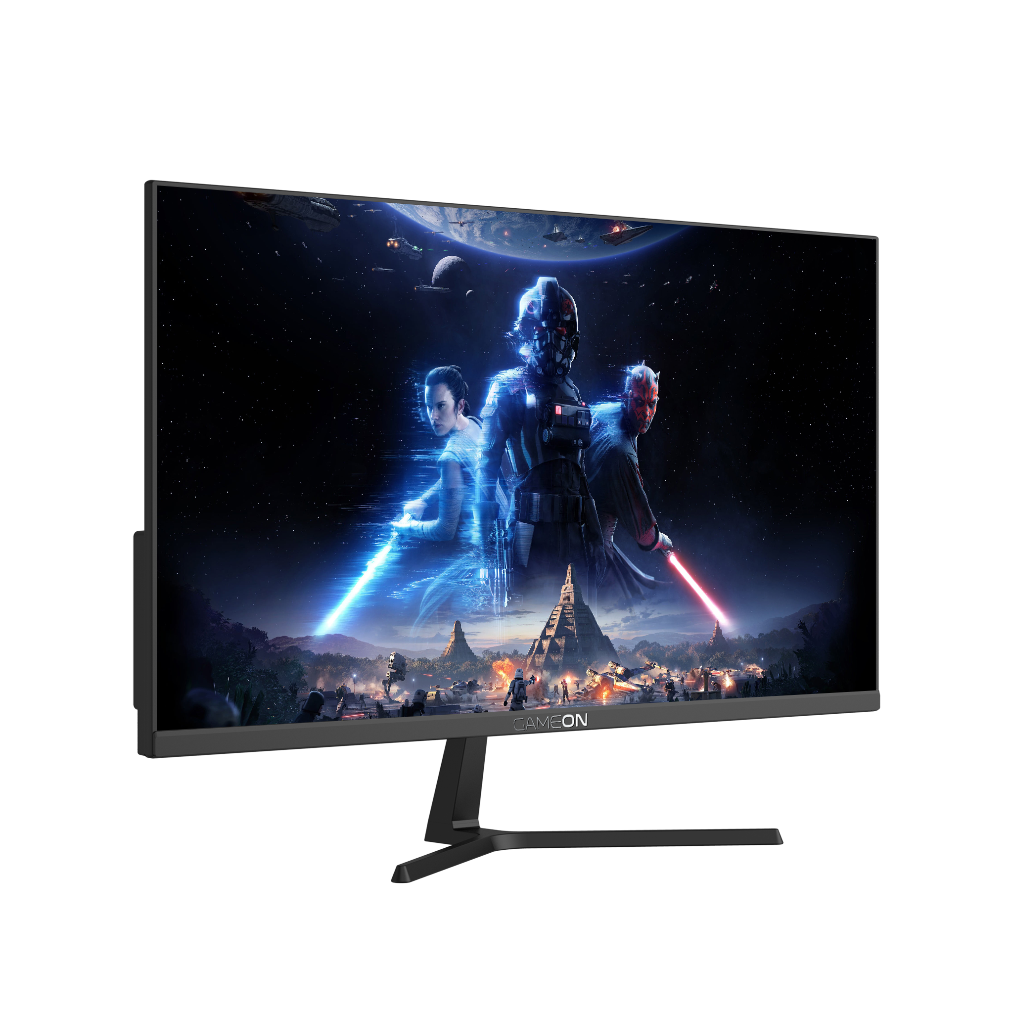 Cheapest g 2025 sync compatible monitor
