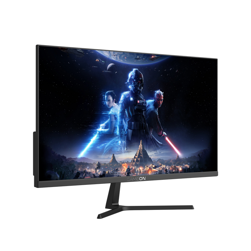 24'' FHD IPS Compliant Monitor