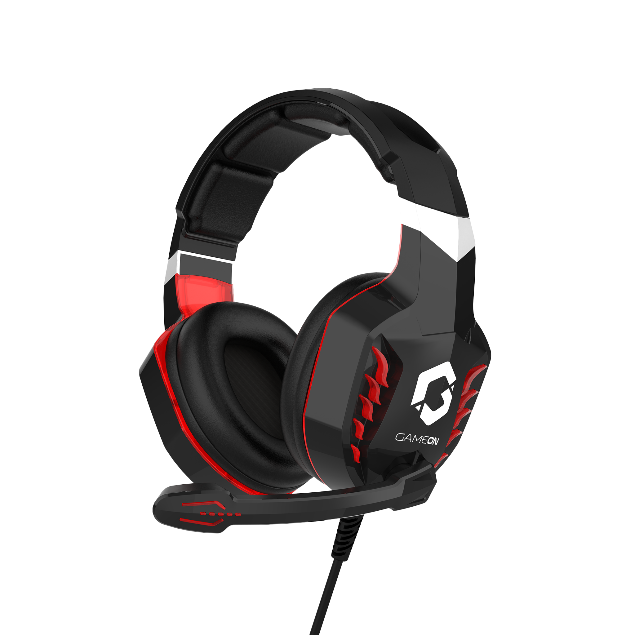 Led gaming headphones sale