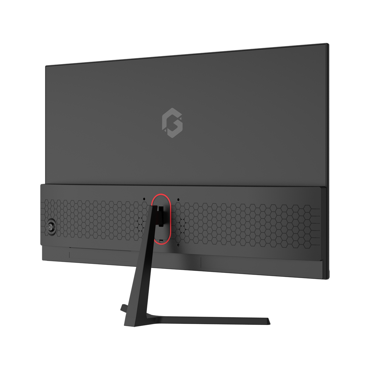 GAMEON GOPS27180VA 27" FHD, 180Hz, 0.5 ms, HDMI 2.0 Gaming Monitor (Adaptive Sync and G-Sync Compatible) Fast VA